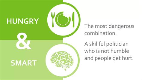 The Ideal Team Player | PPTX