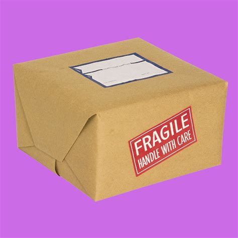 Packaging Stickers - Labels Plus