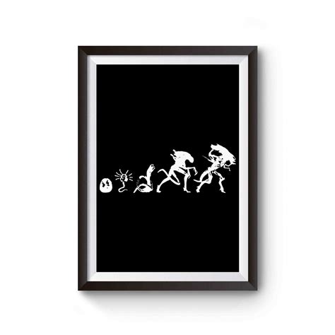 Image result for Prometheus Alien Evolution