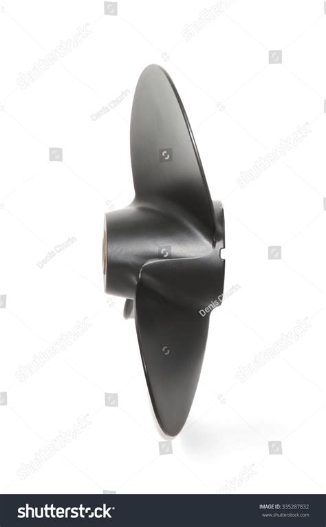 Image result for Boat Propeller Side View
