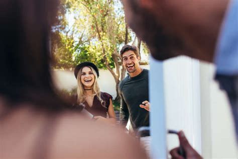 How to politely ask guests to leave