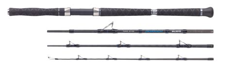 Balzer Adrenalin IM-12 Travel Medium 400 2,15m 120-400g | Der Angler