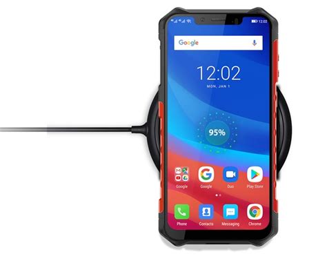 Самый неубиваемый в мире смартфон — Teletype