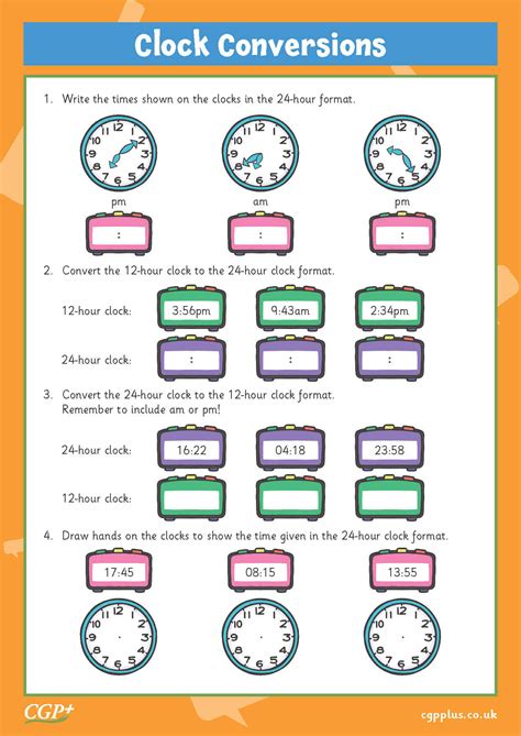 Analogue Clock and Digital Time Worksheet (teacher made) - Worksheets ...