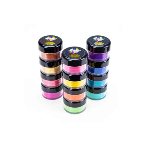 Image result for Embossing Powder Set