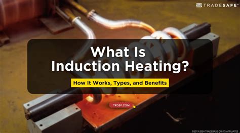 Using Induction Heating Unit 的图像结果