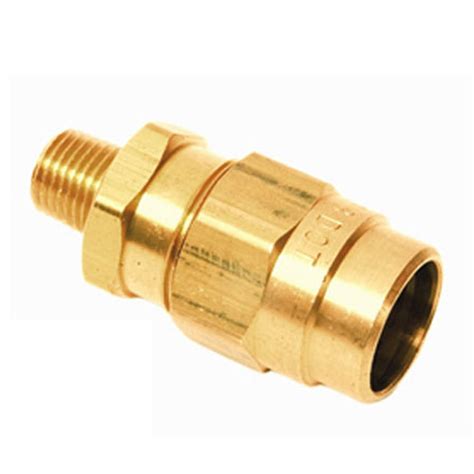 Air Brake Hose Fitting - Air Brake Hose Connector Manufacturer from ...