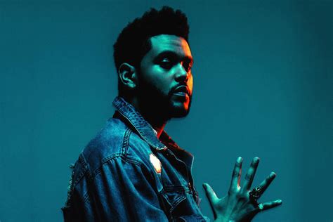 Album Sales: The Weeknd is #1 ~ nappyafro.com
