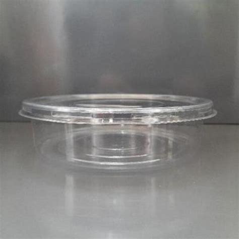 Image result for Small Round Plastic Containers