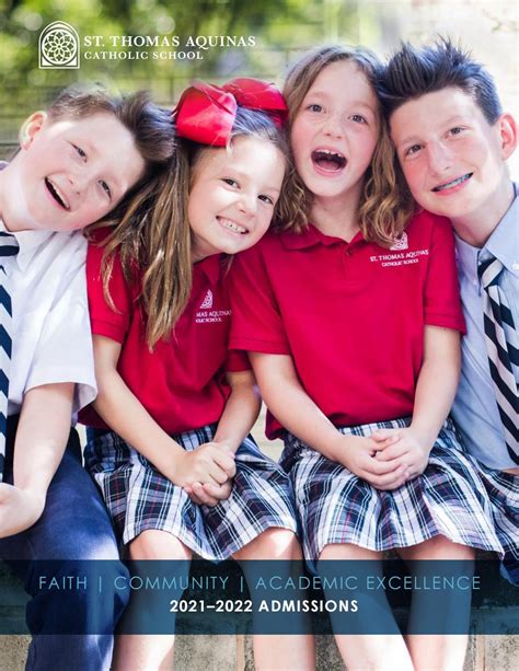 Aquinas Schools Academic Calendar - Academiccalendars.net