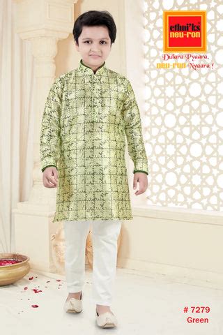 10 Best Kids Wedding Outfits – Frontier Phagwara