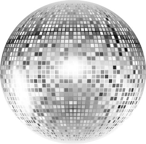 Disco Ball Png