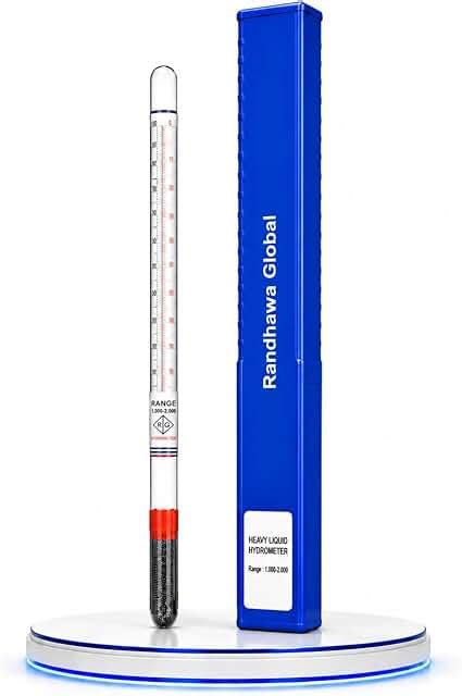 Amazon.in: Hydrometer