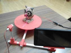 Image result for 3D Scanner Android Camera