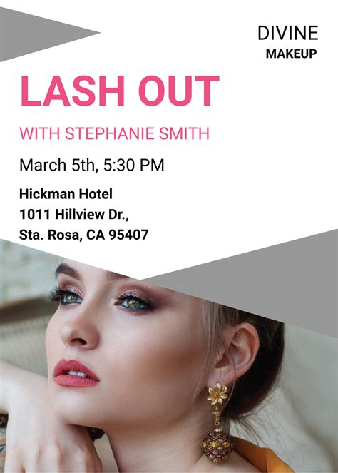 Image result for InDesign Template Artist Work