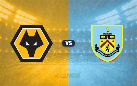 Image result for Burnley vs Wolves