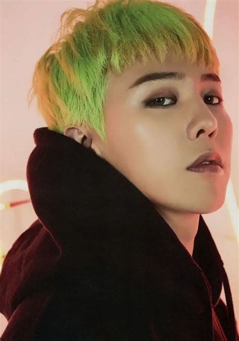 G-Dragon (BIGBANG) Profile (Updated Facts!) - Kpop Singers