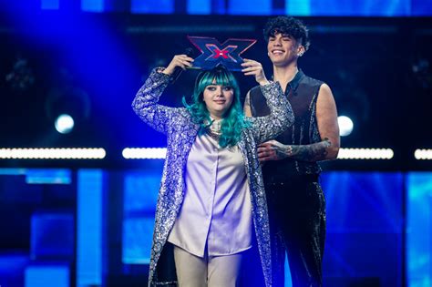 Latest X Factor 2020 的图像结果