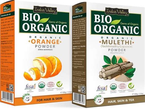 Orange Peel Powder - Buy Orange Peel Powder online at Best Prices in ...