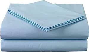 The Signature 100% Cotton Sheets - Real 500 Thread Count 4 Piece Bed ...