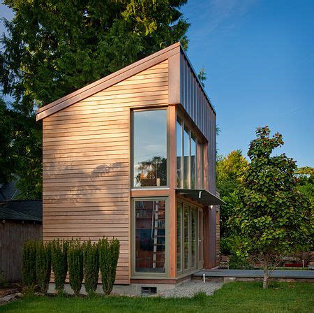 Image result for Cladding Detached House Design