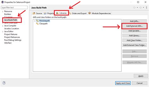 How to Install Selenium for JavaScript 的图像结果