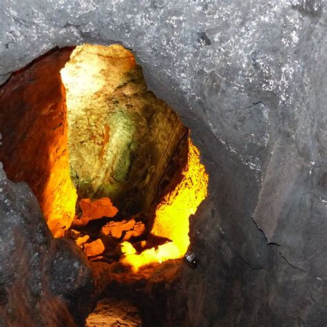 Cueva de los Verdes (Lanzarote) - All You Need to Know BEFORE You Go