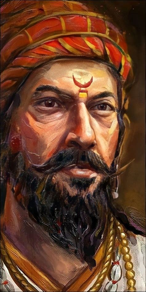 Chhatrapati shivaji maharaj – Artofit