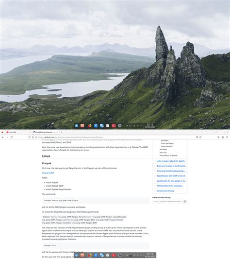 Three days ago I was asking about ways to stop panel from defloating ...