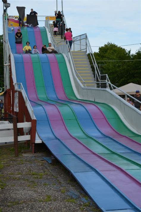 SuperSlide Amusement Park, bismarck, United States Of America - Top ...