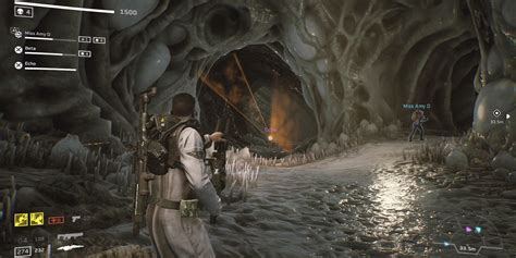 Image result for Aliens Fireteam Pathogen