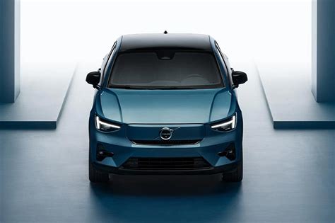2022 Volvo C40 Recharge Review & User Feedback in Malaysia