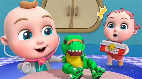 Image result for Boo Boo Boo Song