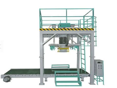 Image result for Cement Bag Packing Machine