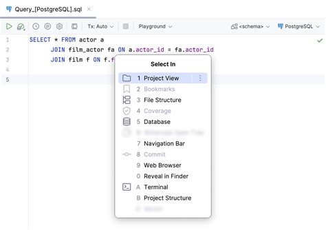 View Data with a Select Query Find and View 的图像结果