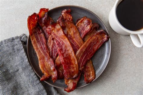 Maple and Brown Sugar Bacon Recipe