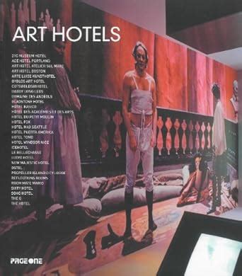 Buy Art Hotels Book Online at Low Prices in India | Art Hotels Reviews ...