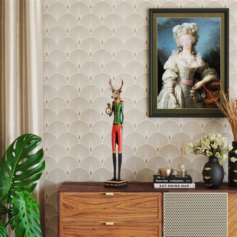 Reloj mesa Gentlman Deer - KARE Chile