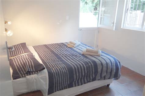 Kairos Lodge, Cape Town