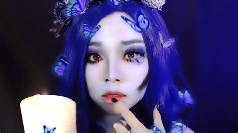 Image result for Corpse Bride ASMR