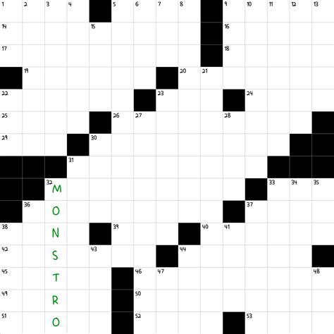 Name of the whale in "Pinocchio" NYT Crossword Clue - October 5 2024