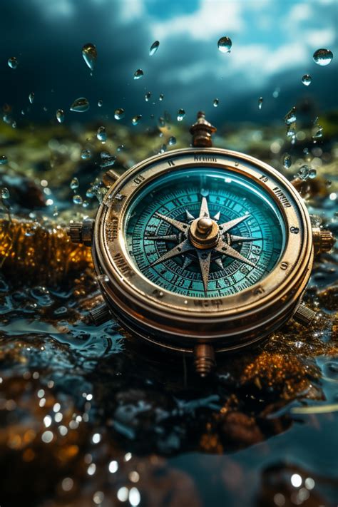 Image result for Navigate Compass