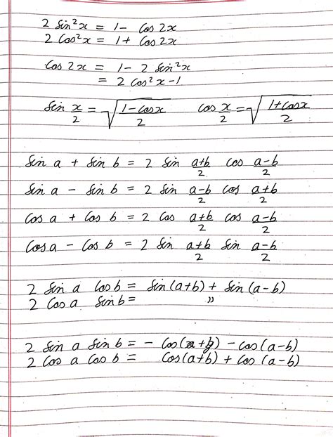 Integration by Using Trigonometry 的图像结果