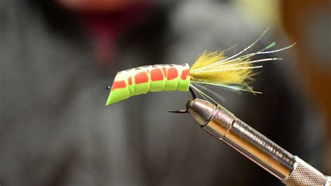 GameChanger Fly Pattern 的图像结果