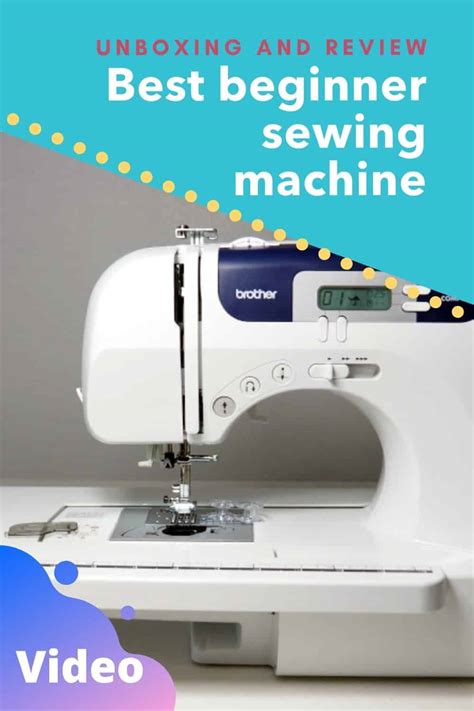 Image result for Tutorial On Sewing Machine CS6000i