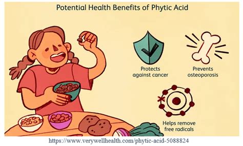 Determination of phytic acid and its importance - Eurofins Scientific