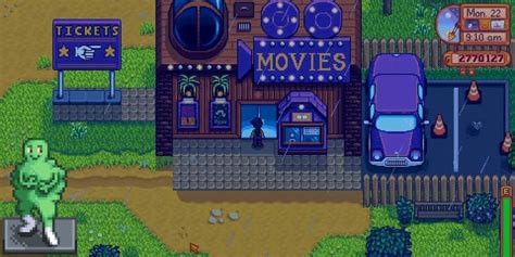 Alien Statue in Stardew Valley 的图像结果