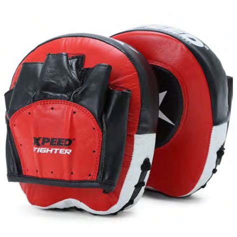 Xpeed XP2488 Fighter Boon Pad – Sportswing.in
