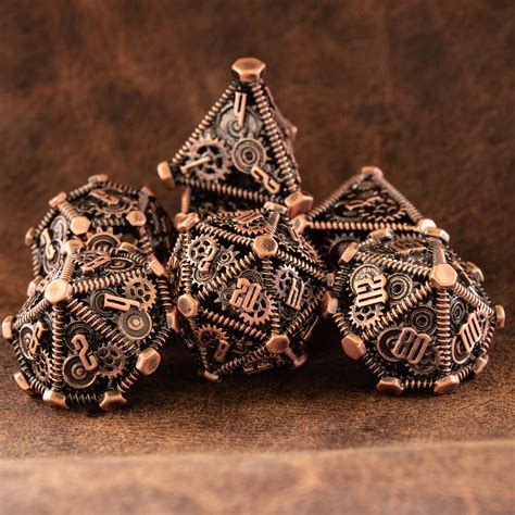 D&D Difference Between Demon and Devil: An In-Depth Guide – DND Dice | D&D Dice For RPGs | Dice ...
