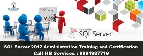 MS SQL Server Training And Certification In Adyar Chennai P - Basic ...